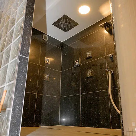 Muehlenvilla Am Buetzower Hafen