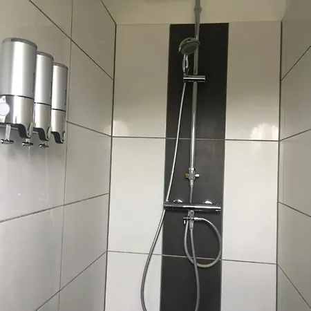 Muehlenvilla Am Buetzower Hafen Bed & Breakfast