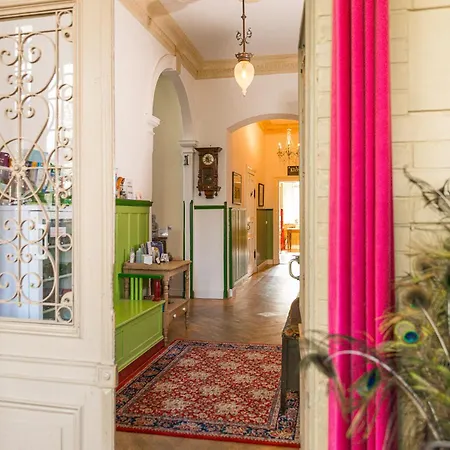 Mühlenvilla Am Bützower Hafen Bützow