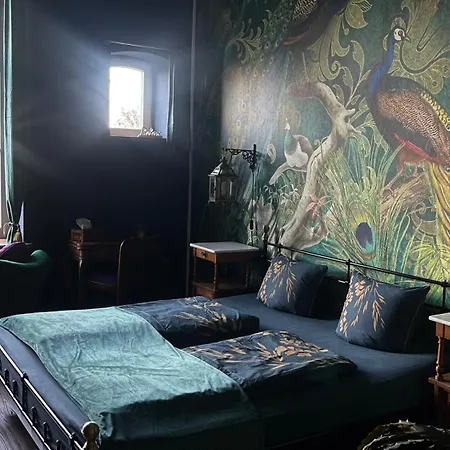 Mühlenvilla Am Bützower Hafen