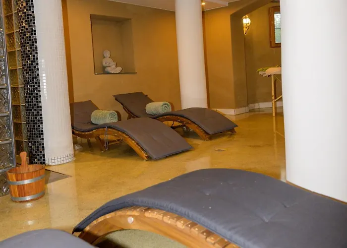 Mühlenvilla Am Bützower Hafen Frühstückspension Bützow