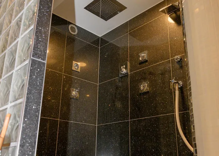 Mühlenvilla Am Bützower Hafen