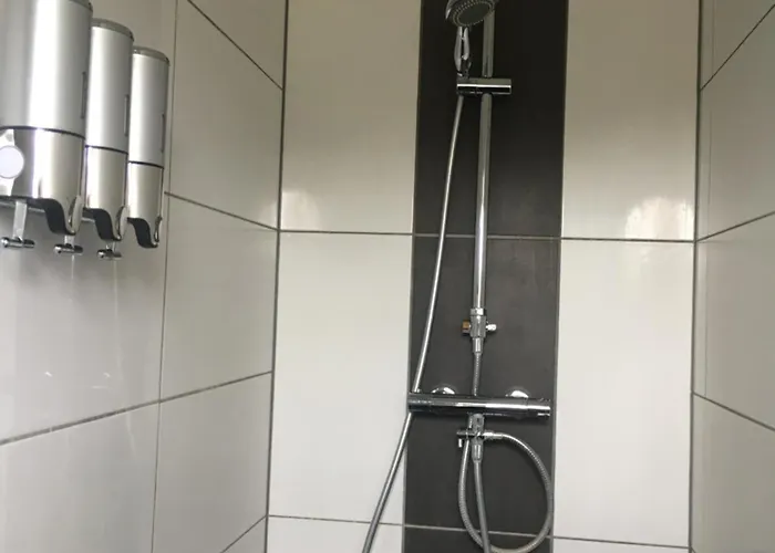 Mühlenvilla Am Bützower Hafen Frühstückspension