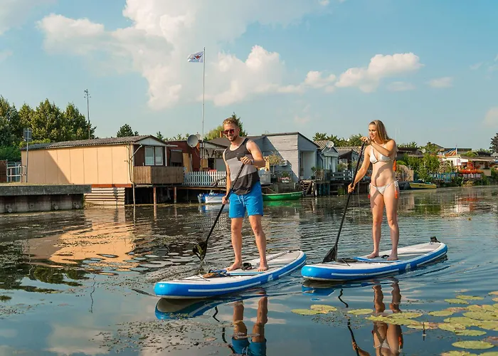 Frühstückspension Mühlenvilla Am Bützower Hafen 3*